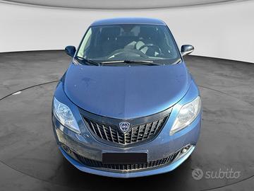 LANCIA Ypsilon III 2021 - Ypsilon 1.0 firefly hybr