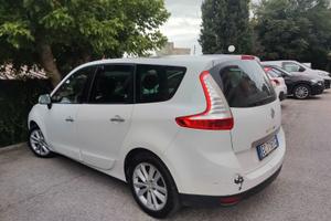 Gran scenic 7 posti