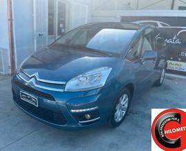 Citroen C4 Picasso 1.6 HDi 115cv Exclusive Perfett