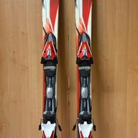 Sci Quechua RNS 500 161cm
