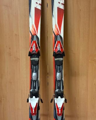 Sci Quechua RNS 500 161cm