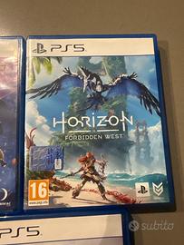 Horizon forbidden west