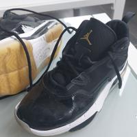 Scarpe basket Nike Jordan bambino