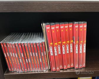 Il Cinese De Agostini