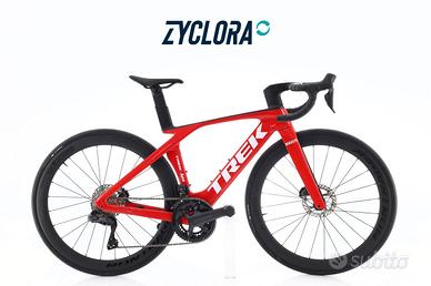 Trek Madone SLR Gen 7 Di2 12V t.50