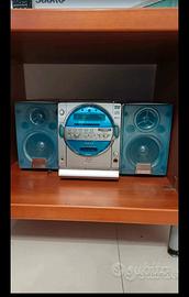 stereo 