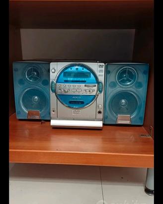 stereo 