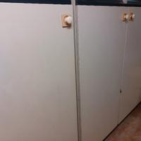 armadio moduli  (non più utilizzato)