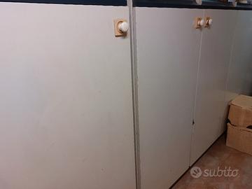 armadio moduli  (non più utilizzato)