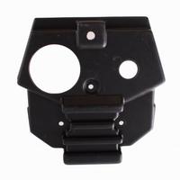 Platica cruscotto tubone epoca