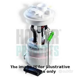 gruppo pompa completo per auto FIAT PUNTO E SEICEN