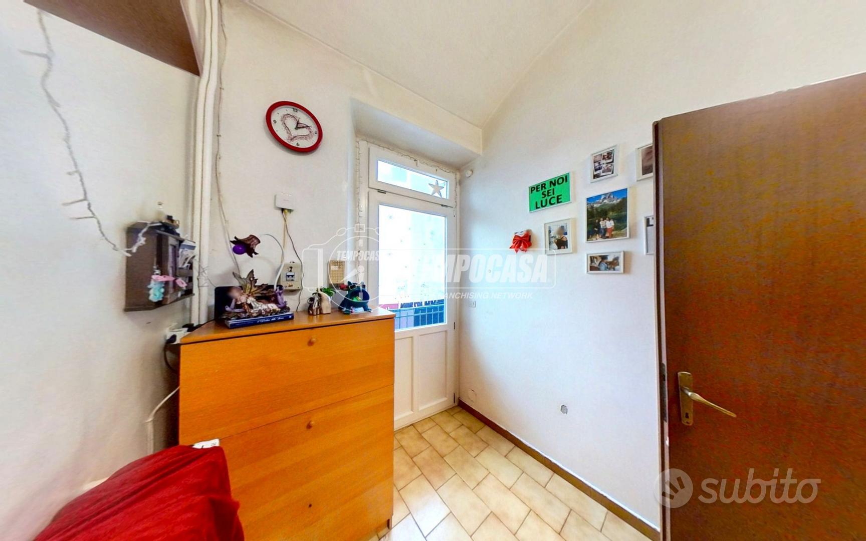 Apartment in Torino, Monte Bianco, Circoscrizione 6 - Vista 4