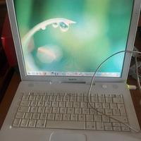 Apple Ibook g4