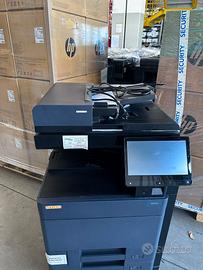 Stampante Colori A3 - Multifunzione Kyocera