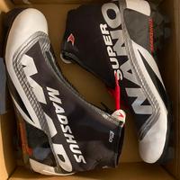 Scarpe sci fondo Super Nano Carbon Classic