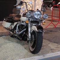 Harley Davidson Road King 1340 FLHR