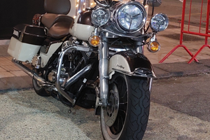 Harley Davidson Road King 1340 FLHR