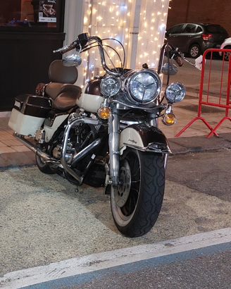 Harley Davidson Road King 1340 FLHR