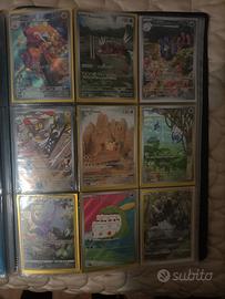 gallery carte pokemon