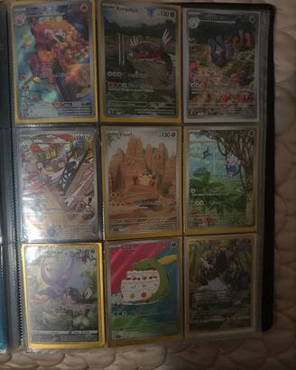 gallery carte pokemon