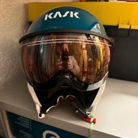 Casco da sci KASK