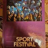 Sport Festival libro