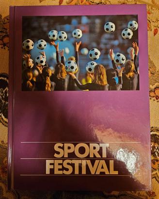 Sport Festival libro