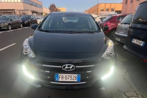 Hyundai i30 1.4 5p. Classic 75 mila km