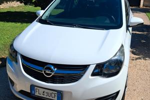 Opel Karl 