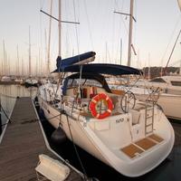 Barca a Vela - Beneteau Oceanis 473 Clipper