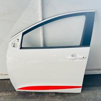 Porta anteriore sinistra Toyota Yaris