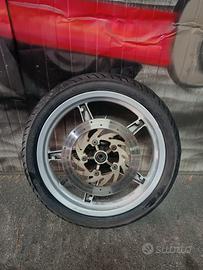 cerchio anteriore people s