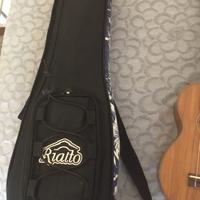 Ukulele soprano Rialto