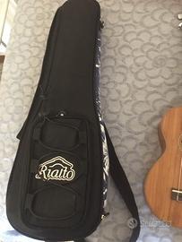 Ukulele soprano Rialto