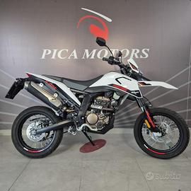 MALAGUTI XSM 125 Abs my23
