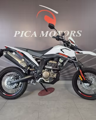 MALAGUTI XSM 125 Abs my23