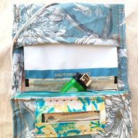 Portatabacco shabby chic