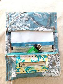 Portatabacco shabby chic