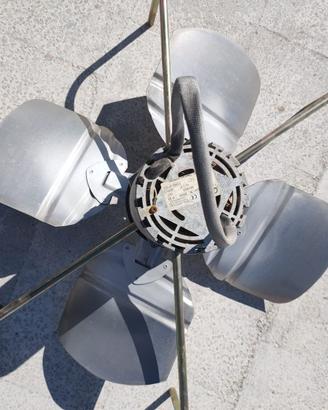 VENTOLA RAFFREDDAMENTO ROBUR ACF60 RICAMBI