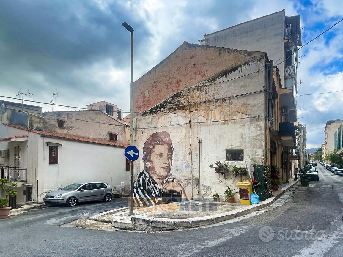 Appartamento – Monreale, Intravaia - Vista 2