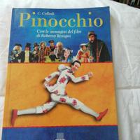 Pinocchio 