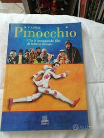 Pinocchio 