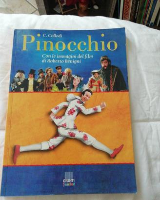 Pinocchio 