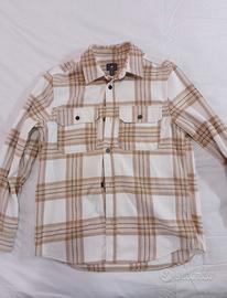Sopra camicia H&M