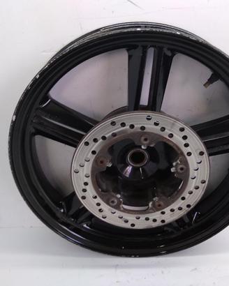 SYM HD 2 I 200 CERCHIO RUOTA POSTERIORE 16 X 2.75 