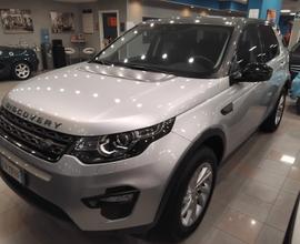 Land Rover Discovery Sport Discovery Sport 2.0 TD4