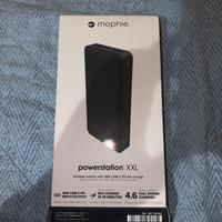 mophie powerbank xxl