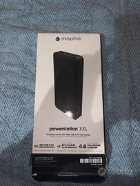 mophie powerbank xxl