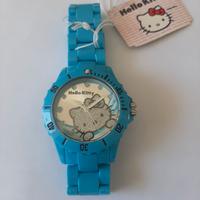 orologi hello kitty 