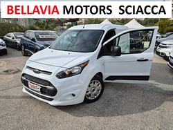 FORD TRANSIT CONNECT 1.5 TDCi 100cv 3POSTI